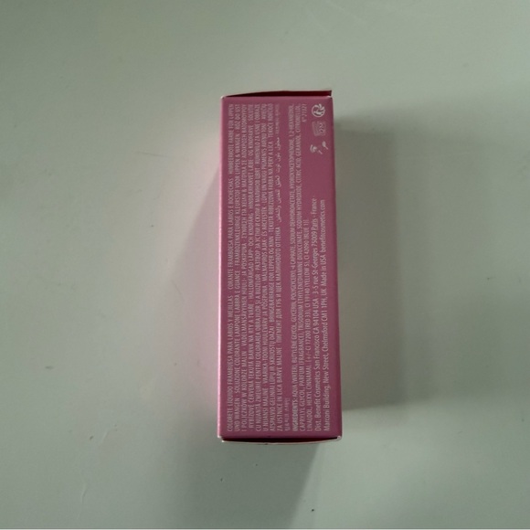 Benetint Cheek & Lip Stain - Raspberry - Picture 6 of 9